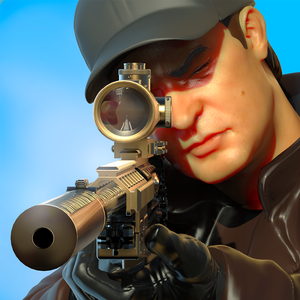 Sniper 3D Assassin: Shoot to Kill