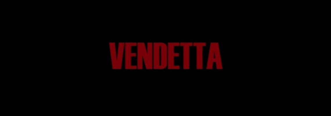 Cover Vendetta