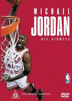 Michael Jordan : Le Joueur du siècle