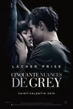 Affiche Cinquante Nuances de Grey Affiche Cinquante Nuances de Grey