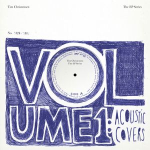 The EP Series, Volume 1: Acoustic Covers (EP)