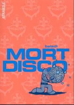 Mort Disco - Benny, tome 2