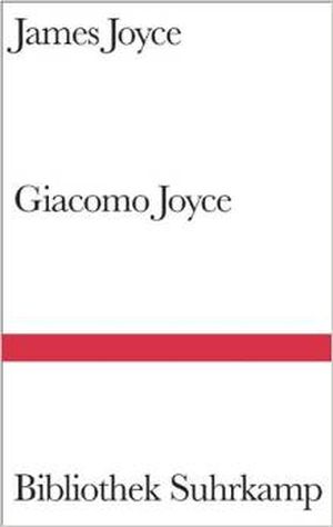 Giacomo Joyce