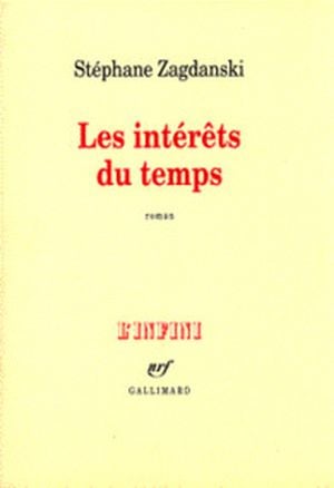 Les Intérêts du temps