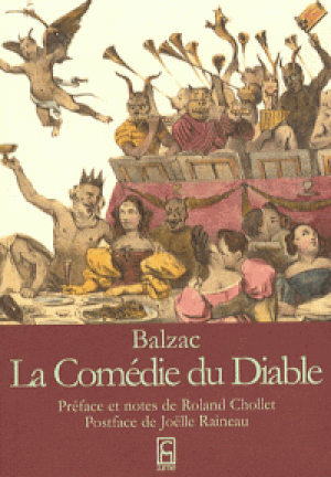 La Comédie du Diable