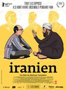 Affiche Iranien