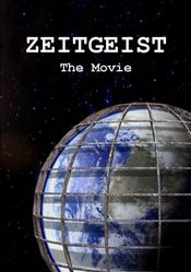 Affiche Zeitgeist : The Movie