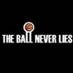 Affiche The Ball Never Lies Affiche The Ball Never Lies