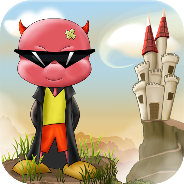 Bubble Trouble 2