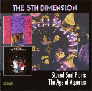 Stoned Soul Picnic / The Age of Aquarius