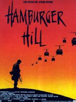 Affiche Hamburger Hill