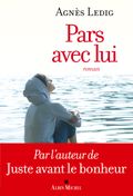 Couverture Pars avec lui Couverture Pars avec lui