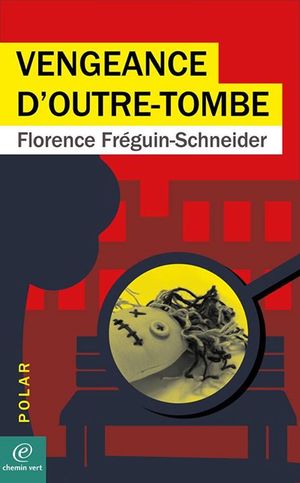 Vengeance d'outre-tombe