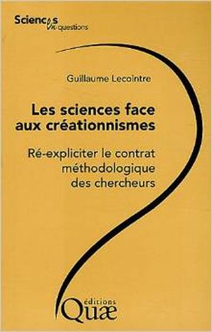 Les sciences face aux créationnismes