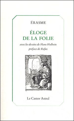 Éloge de la folie