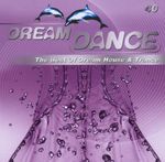 Pochette Dream Dance 40