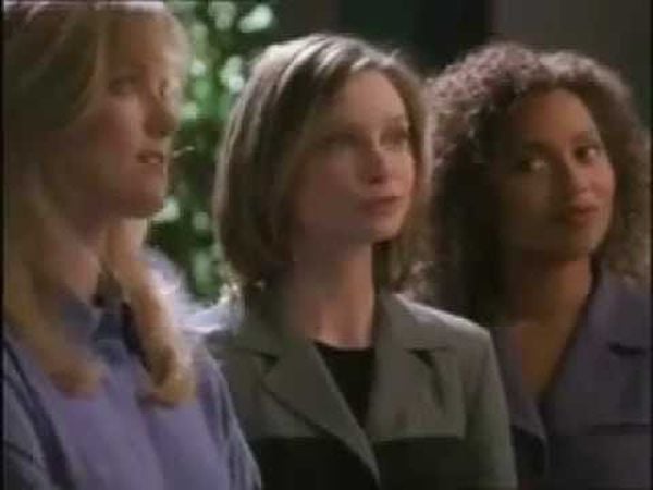 Ally McBeal