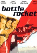 Affiche Bottle Rocket