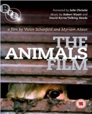 The Animals' Film