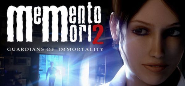 Memento Mori 2: Guardians of Immortality