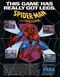 Spider-Man: The Video Game