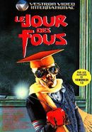 Affiche Le Jour des fous