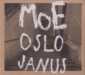 Oslo Janus