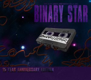 Binary Star EP (EP)