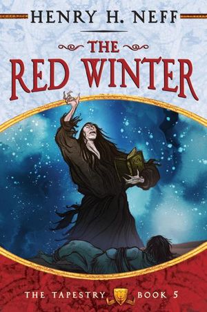 The Red Winter