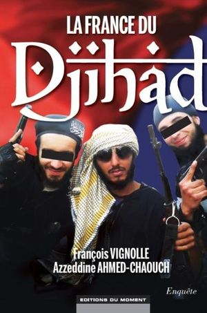 La France du Djihad