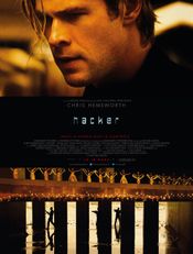 Affiche Hacker Affiche Hacker