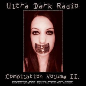 Ultra Dark Radio: Compilation II