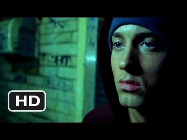 8 Mile