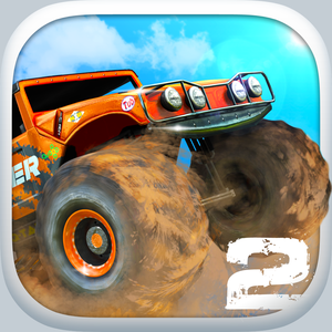 Offroad Legends 2