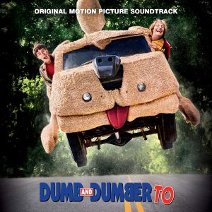 Dumb and Dumber To (OST)
