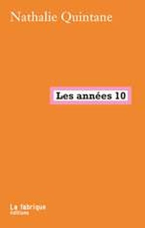 Les Années 10