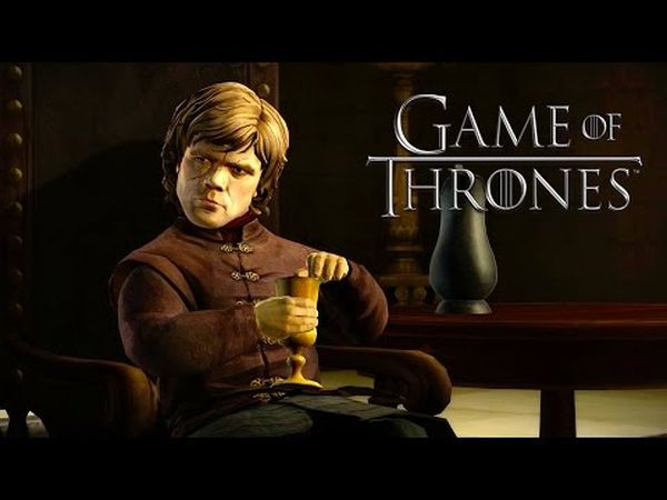 Game of Thrones: A Telltale Games Series