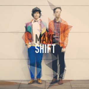 Make / Shift - EP (EP)
