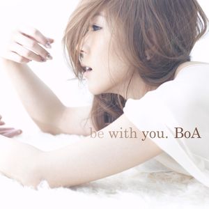 be with you. (Single)