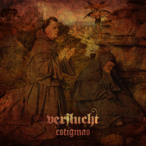 Estigmas (EP)