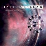Pochette Interstellar (OST)