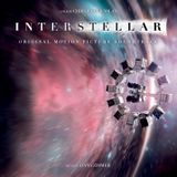 Pochette Interstellar (OST)