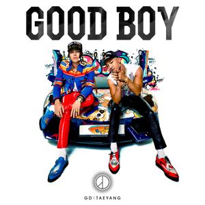 GOOD BOY (Single)