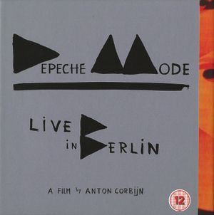 Live in Berlin (Live)