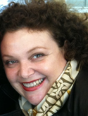 Anne-Marie Pisani