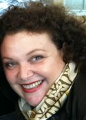 Anne-Marie Pisani