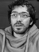 Guillaume Kozakiewiez
