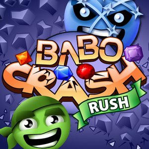 Babo Crash Rush