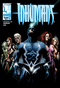 Inhumans