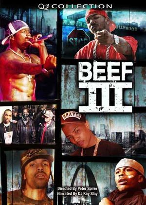 Beef III